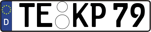 TE-KP79