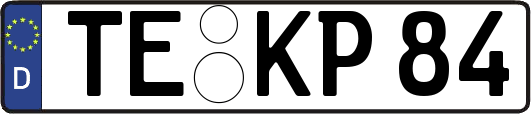 TE-KP84