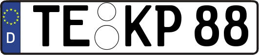 TE-KP88