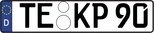 TE-KP90