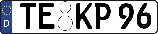 TE-KP96