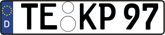 TE-KP97
