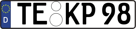 TE-KP98