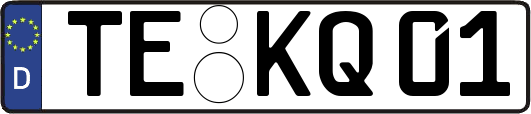 TE-KQ01