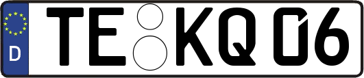 TE-KQ06
