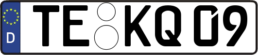 TE-KQ09