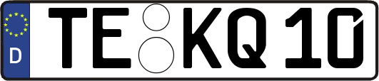 TE-KQ10