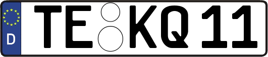TE-KQ11