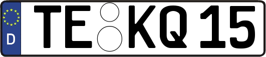 TE-KQ15