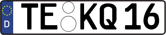 TE-KQ16