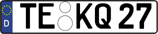 TE-KQ27