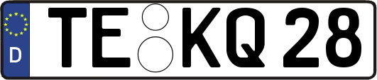 TE-KQ28