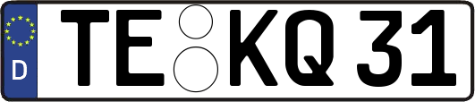 TE-KQ31