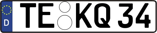TE-KQ34