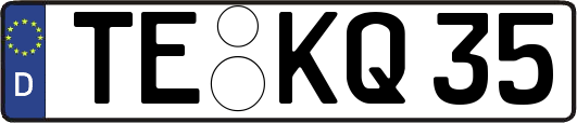 TE-KQ35