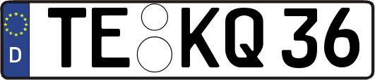 TE-KQ36
