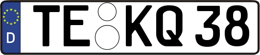 TE-KQ38