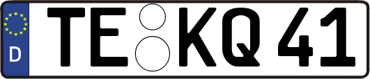 TE-KQ41