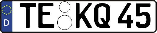 TE-KQ45