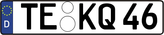 TE-KQ46