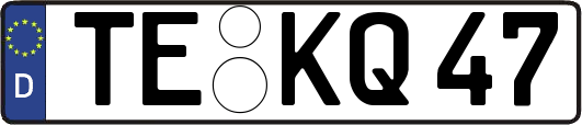 TE-KQ47