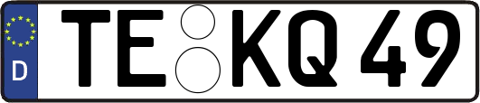 TE-KQ49