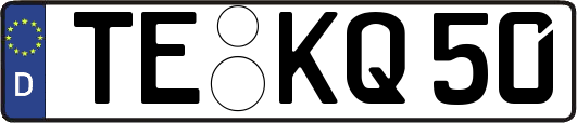 TE-KQ50