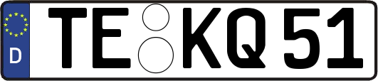 TE-KQ51
