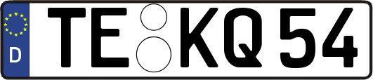 TE-KQ54