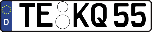 TE-KQ55