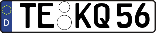 TE-KQ56