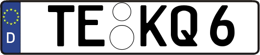 TE-KQ6