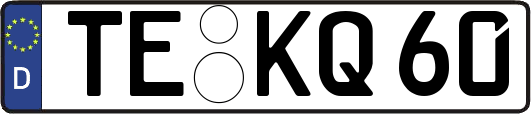 TE-KQ60