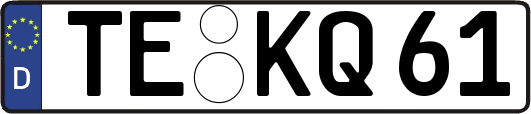 TE-KQ61