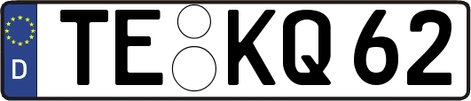 TE-KQ62
