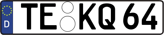 TE-KQ64