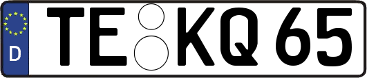 TE-KQ65