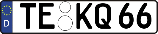 TE-KQ66