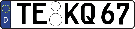 TE-KQ67