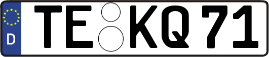 TE-KQ71