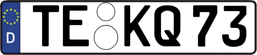 TE-KQ73