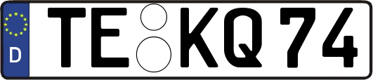 TE-KQ74