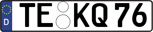 TE-KQ76
