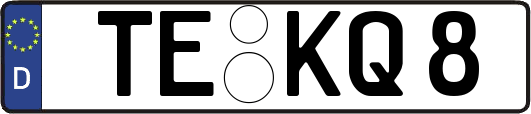 TE-KQ8