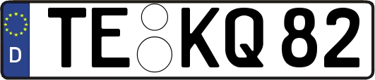 TE-KQ82