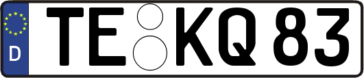 TE-KQ83