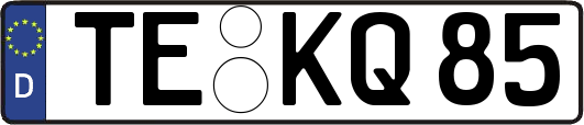 TE-KQ85