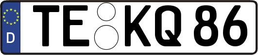 TE-KQ86