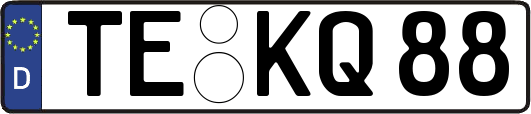 TE-KQ88