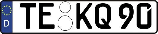 TE-KQ90